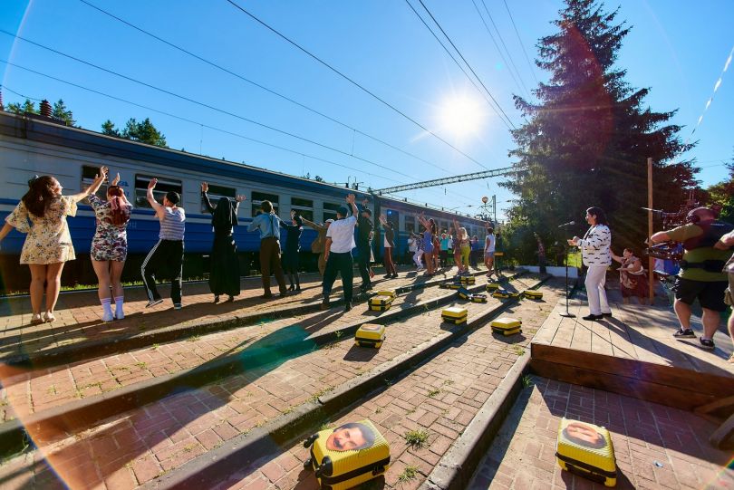 Павел Зибров